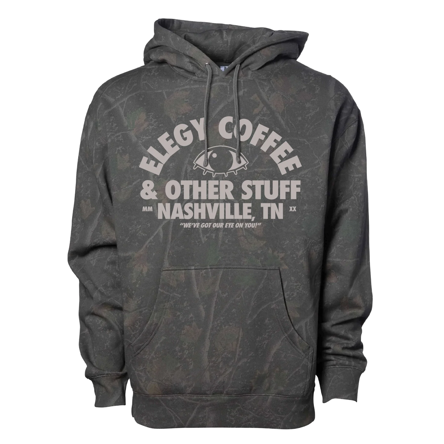 Featured merch