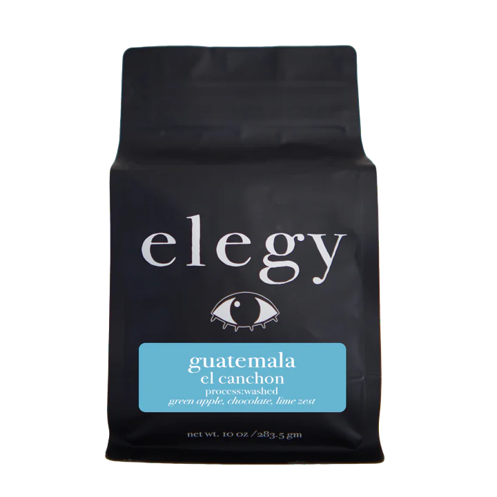 Retail Coffee